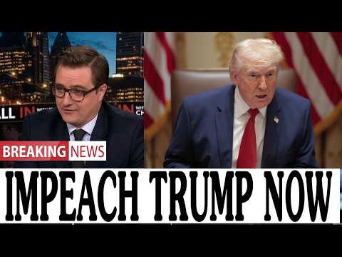 All in With Chris Hayes 5/23/26 | 🅼🆂🅽🅱️🅲 Breaking News Today May 23, 2026