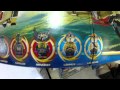 CHIMA Lego 70006 Crager's Command Ship ...