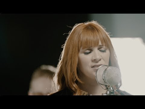 Jesus Culture - Love Has A Name ft. Kim Walker-Smith (Acoustic)