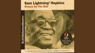 Thinkin&#39; And Worryin&#39;