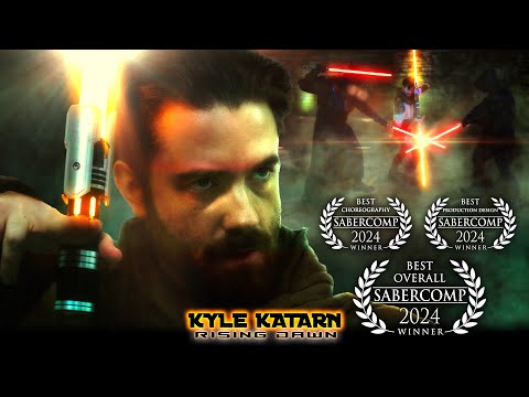 Kyle Katarn: Rising Dawn