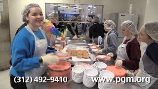 Pacific Garden Mission Ep 189 God Seeks Us/ Acts 7