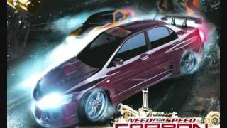 Melody - Feel the rush (Junkie XL Remix)