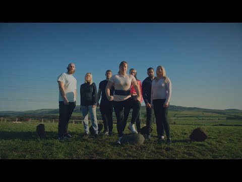 Emma Jane Smith – The Heart of Sport by INTERSPORT