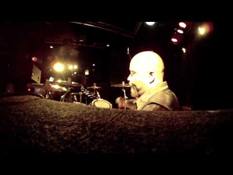 Tim T-Bone Boyd The Whisky A Go-Go Hollywood, CA ~Drummer's View~