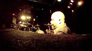 Tim T-Bone Boyd The Whisky A Go-Go Hollywood, CA ~Drummer's View~