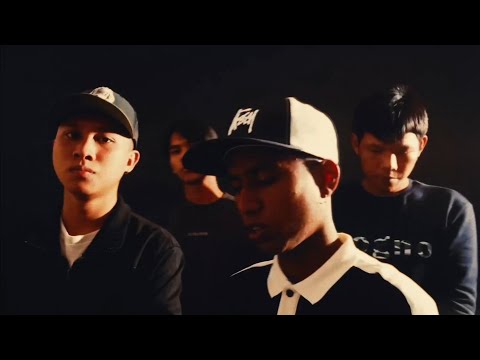 BLACKPEACE & MBLOD - BORN TO BE RICH (PROD. KHORRD)