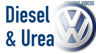 Diesel and Urea