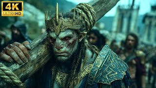 The World Before Jesus - The Movie (2026) | Complete Biblical Film 4K