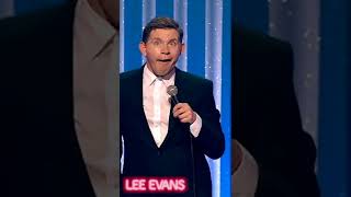 Men Can Multi-Task | #Shorts | Lee Evans