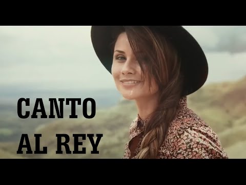 Hanzell Carballo - Canto Al Rey - Vídeo Musical