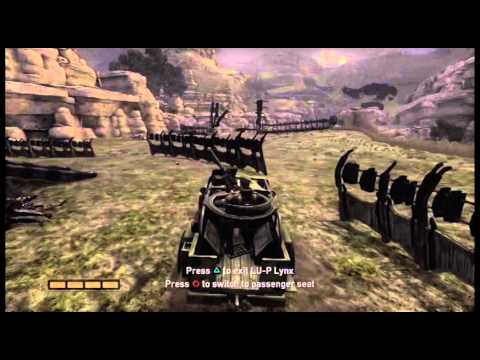 Resistance: Fall of Man - Common Ground - Part 18 [No Commentary]