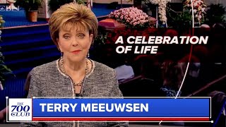 Celebrating Adelia "Dede" Robertson's Life and Legacy 💗