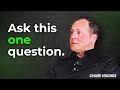 How Experts Spot A Liar Chase Hughes Humanbehavior Psycholgyfacts
