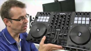 Video thumbnail for Gemini G4V Talkthrough by Digital DJ Tips