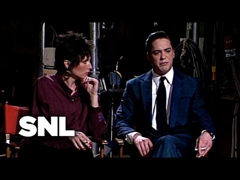 Actors on Film: Francis Ford Coppola - Saturday Night Live