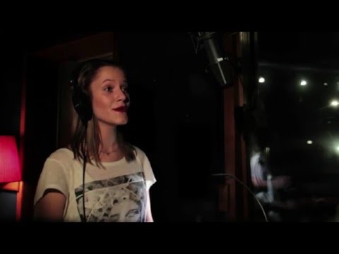 Laura Seys - Ragtime Your Daddy's Son Cover