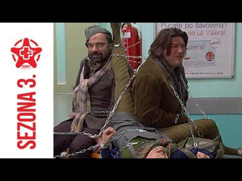 Naša mala klinika (NMK HRVATSKA) - Iznenađenje - Broj 79  HD