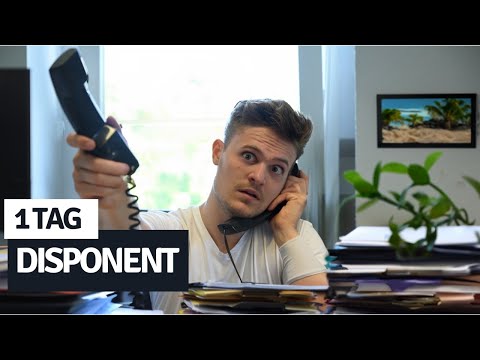 Ich habe 8h im stressigsten Bürojob gearbeitet | War es das wert?