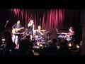 Lisa McClowry sings her new song Waiting for you"