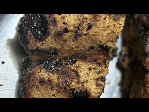 healthy banana chocolate cake #Cooking #easyrecipe #Homemade #Foodie #Video#Avishi’s kitchen