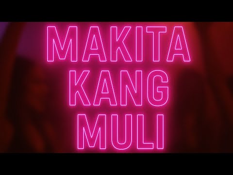AYA - MAKITA KANG MULI (RNB / POP COVER)