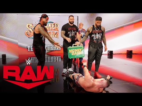 Austin Theory: I Would Have Loved To Cash In On Roman Reigns, Even If It Was A Failed Attempt