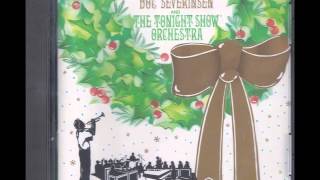 MERRY CHRISTMAS FROM DOC SEVERINSEN AND THE TONIGHT SHOW ORCHESTRA!