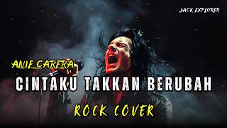 Download lagu Cintaku Takkan Berubah – Anie Carera | Rock Cover | Nostalgia 90an mp3