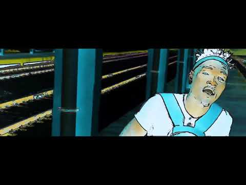 Anubix -  "Deja Las Descaras" ft Bioco & Lolo (Video Oficial)