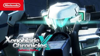 Xenoblade Chronicles X: Definitive Edition video 2