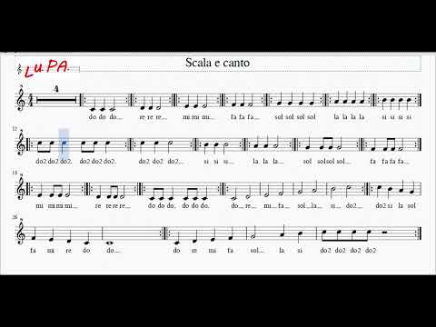 Scala E