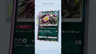 TWO HITS!!! Pokemon Pack