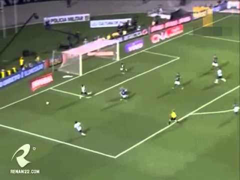 RENAN22 Defesa do Renan contra o Corinthians III