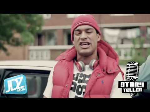 Dreps [StoryTeller] JDZmedia