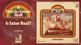 Church of the Cosmic Skull - Mountain Heart (Official Audio)