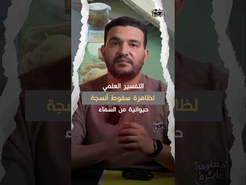 سماء ولاية كنتاكي تمطر لحما.. التفسير العلمي الدقيق للظاهرة التي حيرت أمريكا سنة 1876!