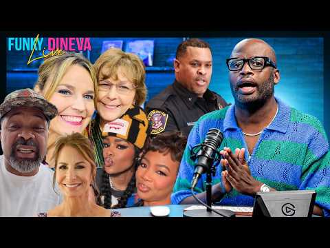 Funky Dineva Live - Tuesday February 10, 2026