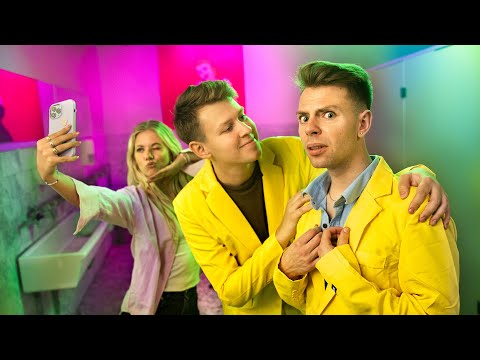 Morten Münster - TikTok Tøs (Ft. Tobias)