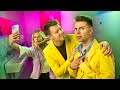 Morten Münster TikTok Tøs Ft Tobias