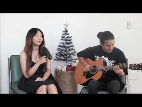 Christmas Everyday - David Archuleta (Covered by Lydia Htun)