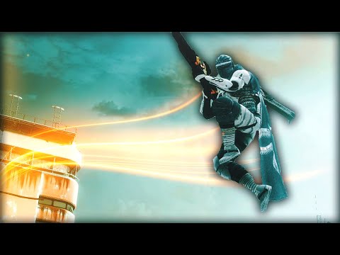 Miracle - Destiny 2 Montage