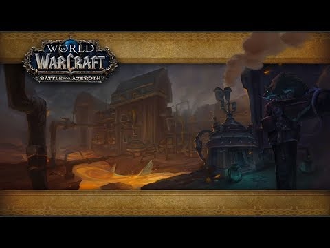 WoW M+ The MOTHERLODE!! +13 [Time Lapse]