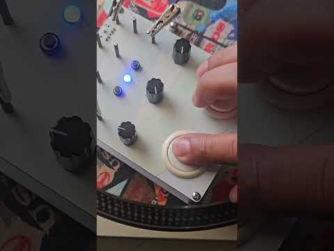 Bleep Labs Delaydelus V1 image 4