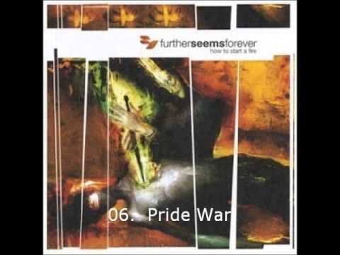 Further Seems Forever - How To Start A Fire [2003][FULL ALBUM]