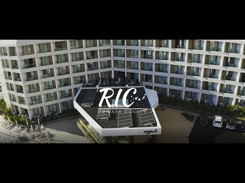 2º ENCUENTRO RICPE EN MYND ADEJE