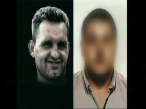 MacIntyre's Underworld:  Ian Tucker