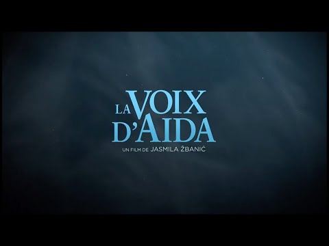 LA VOIX D'AIDA (2020) (VO-ST-FRENCH) Streaming XviD AC3