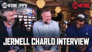 Jermell Charlo: This is King vs. King | SHOWTIME PPV