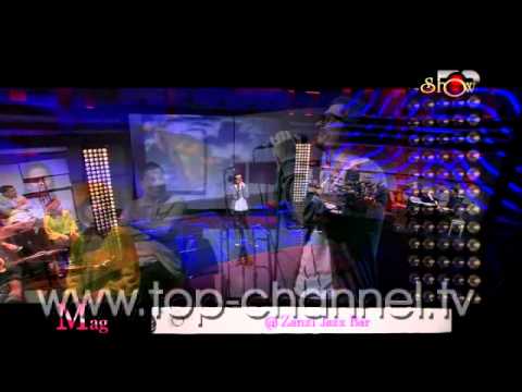 Top Show Magazine, 13 Mars 2015, Pjesa 4 - Top Channel Albania - Talk Show